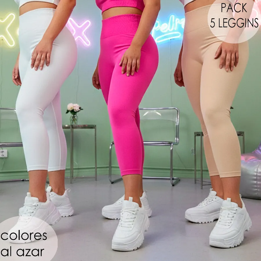 P-70130 PACK DE 5 7458
